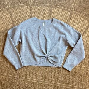 Women’s Anthropology Gemini Sweater, Size Small